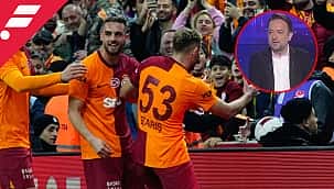 Uğur Meleke: 'Maçın kahramanı'