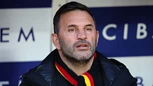 'Verilmeyen penaltı var'