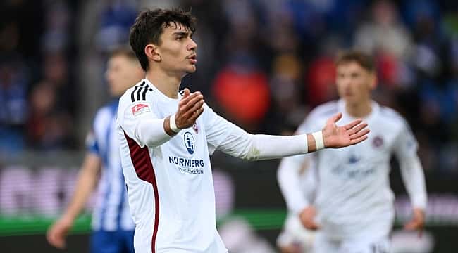 Vincenzo Montella'dan Can Uzun için flaş karar!