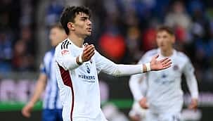 Vincenzo Montella'dan Can Uzun için flaş karar!