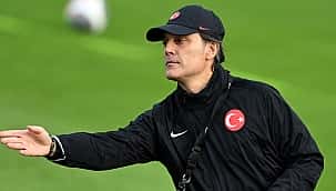 A Milli Takım kadrosu açıklandı!