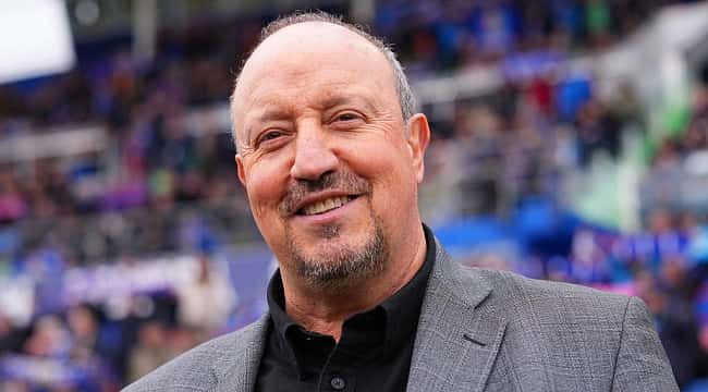 Ağır yenilgi sonrası Rafael Benitez dönemi bitti