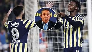 Ali Koç döneminde kimler, hangi takıma transfer oldu?