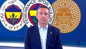 Ali Koç'tan 2 Nisan çağrısı!