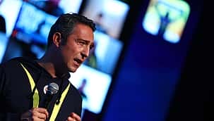 Ali Koç'tan olay yaratacak sözler; ''Çirkin bir rekabet''