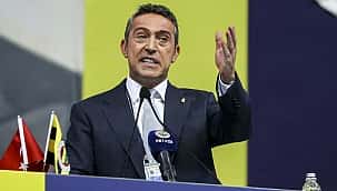 Ali Koç'tan olay yaratan sözler!