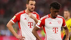 Allianz Arena'da neler yaşandı?