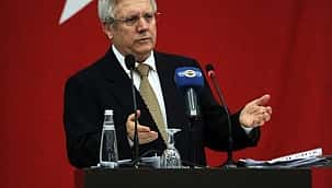 Altan Tanrıkulu'dan Aziz Yıldırım'a flaş çağrı!