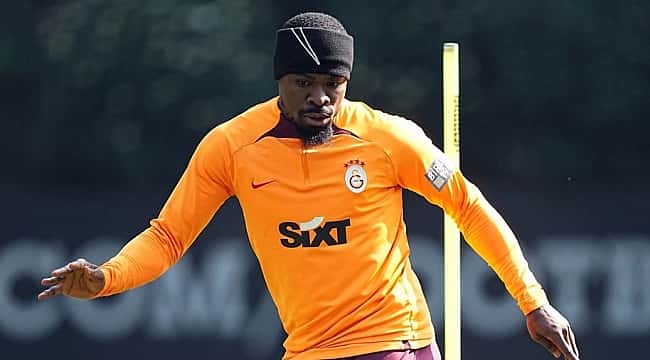 Aurier'den kötü haber!