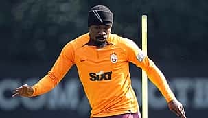 Aurier'den kötü haber!