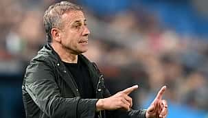 Avcı'nın gözü 'müthiş' ikilide!