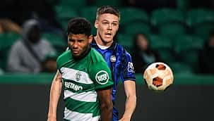 Avrupa Ligi açılışında kazanan yok, 2 gol var!