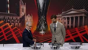 Avrupa Ligi'nde çeyrek final kuraları çekildi! Dev maç...