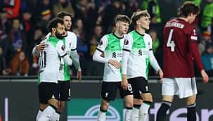 Avrupa Ligi'nde günün önemli maçları