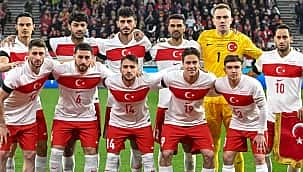 Avusturya - Türkiye muhtemel 11'ler