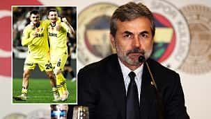 Aykut Kocaman'ın sürpriz şampiyonluk oranı!