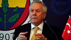 Aziz Yıldırım kararını verdi!