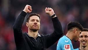 Bayern Münih'ten sürpriz Xabi Alonso açıklaması!