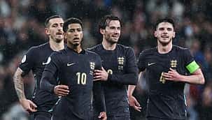 Bellingham son sözü söyledi