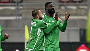 Beşiktaş'a 1.94'lük gol makinesi!