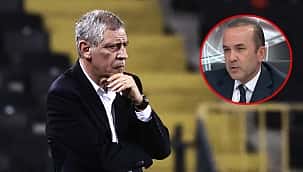 ''Beşiktaş Anadolu kulübü gibi...''