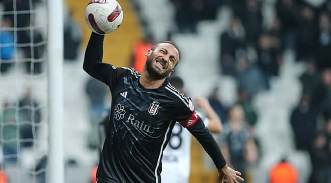 Beşiktaş'ın golcüleri maziyi arıyor! Son 4 yılın en kötüsü