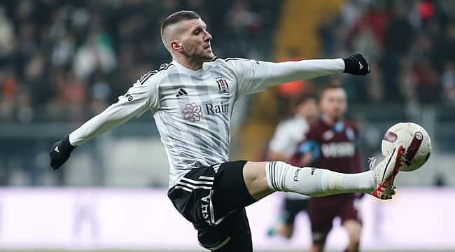 Beşiktaş'ta 6 golün bedeli tam 242 milyon TL!