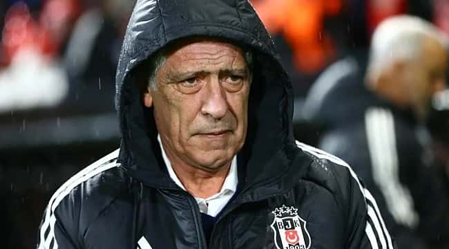 Beşiktaş'ta, Santos için yeni karar!