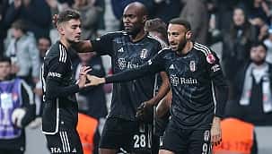 Beşiktaş'ta ipler kopuyor!