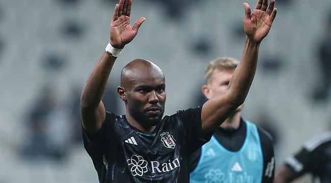 Beşiktaş'ta Musrati şaşkınlığı!