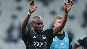 Beşiktaş'ta Musrati şaşkınlığı!