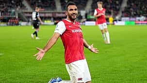 Beşiktaş'ta transfer harekatı!