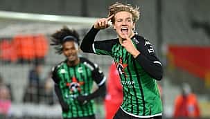 Beşiktaş'tan çifte atak! Resmi görüşmeler başlıyor...