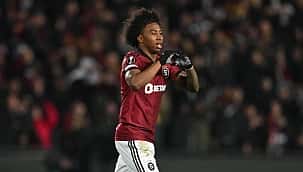 Beşiktaş'tan Preciado bombası!