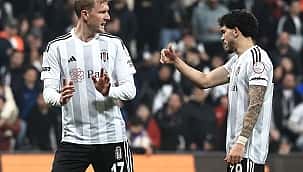 ''Beşiktaş'ta oynamaması gereken oyuncular var''