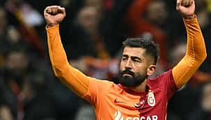 ''Bu formayı seviyorum''