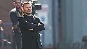 ''Bunlar şampiyonluk maçları!''