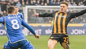 Championship'teki Türk derbisinde kazanan çıkmadı