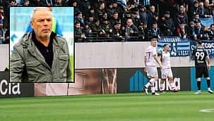 İtalya'da olay açıklamalar; ''Oyuncularım şike yapıyor''