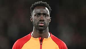 Davinson Sanchez, dünyanın en hızlı 3. stoperi oldu!