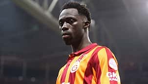 İşte Davinson Sanchez'in sahalara dönüş tarihi!