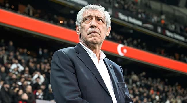 Derbi mağlubiyeti sonrası Santos ile flaş görüşme!