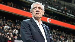 Derbi mağlubiyeti sonrası Santos ile flaş görüşme!