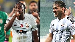 Derbide bir ilki yaşayacaklar