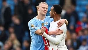 Dev maçta gol sesi çıkmadı!