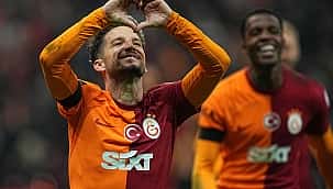 Dries Mertens'ten yönetime mesaj!