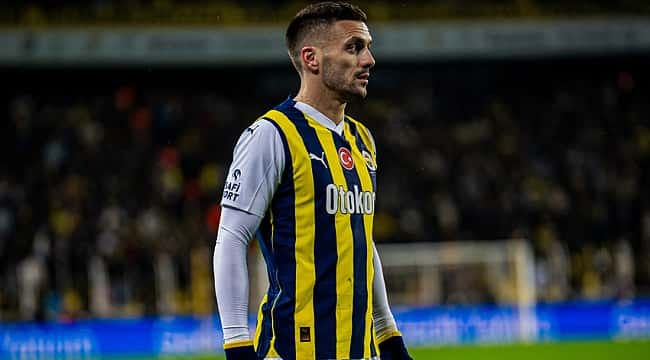 Dusan Tadic'e teklif var!