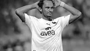 Ersen Martin hayatını kaybetti