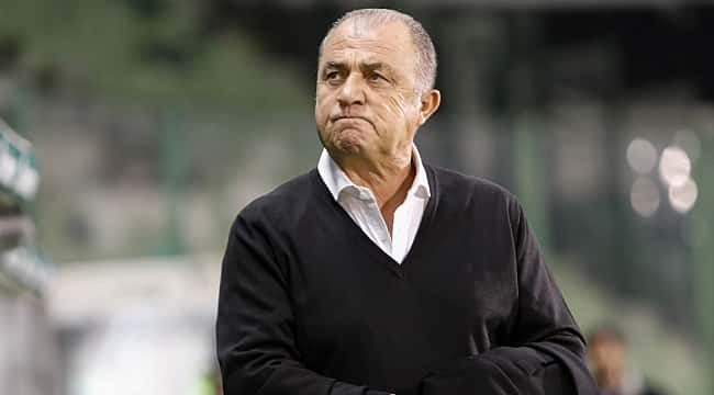 Fatih Terim, Fenerbahçe'den bir transfer daha istiyor!