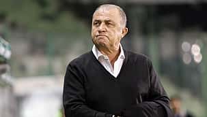 Fatih Terim, Fenerbahçe'den bir transfer daha istiyor!